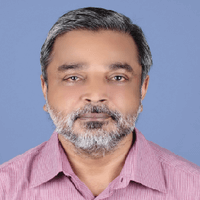 Suresh Kumar
